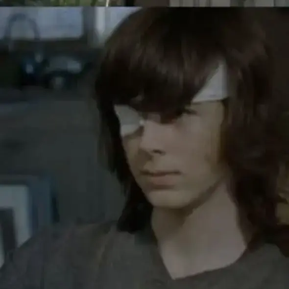UsableAlarm8069의 Eugene’s little sister