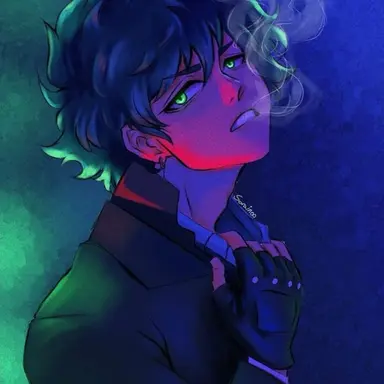 Profile image of Izuku