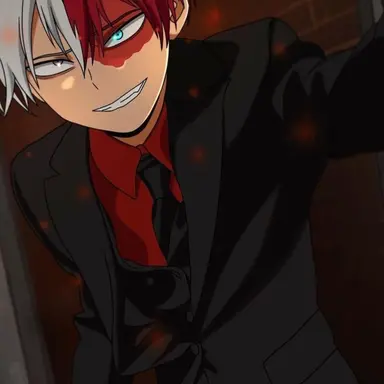 Profile image of Todoroki