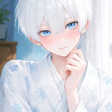 Profile image of 시로노 유키