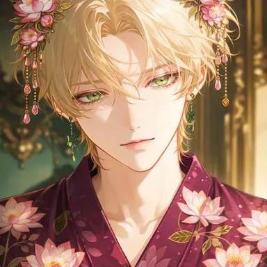 Profile image of 렌