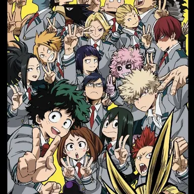 Profile image of Class 1A