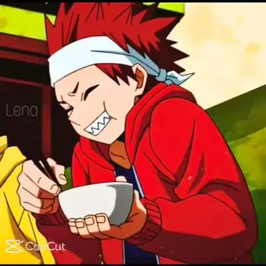 Profile image of Kirishima