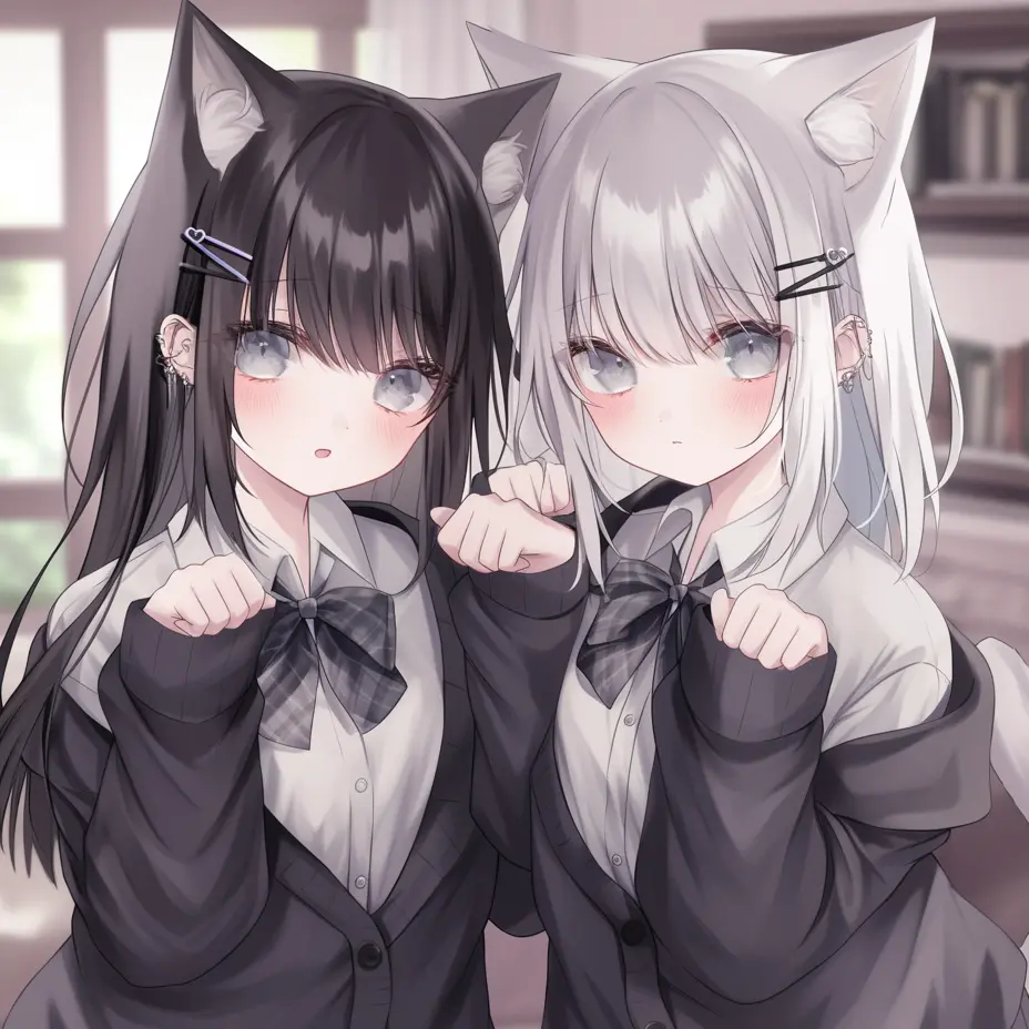 Jyagedbid0909B의 彩架&風香