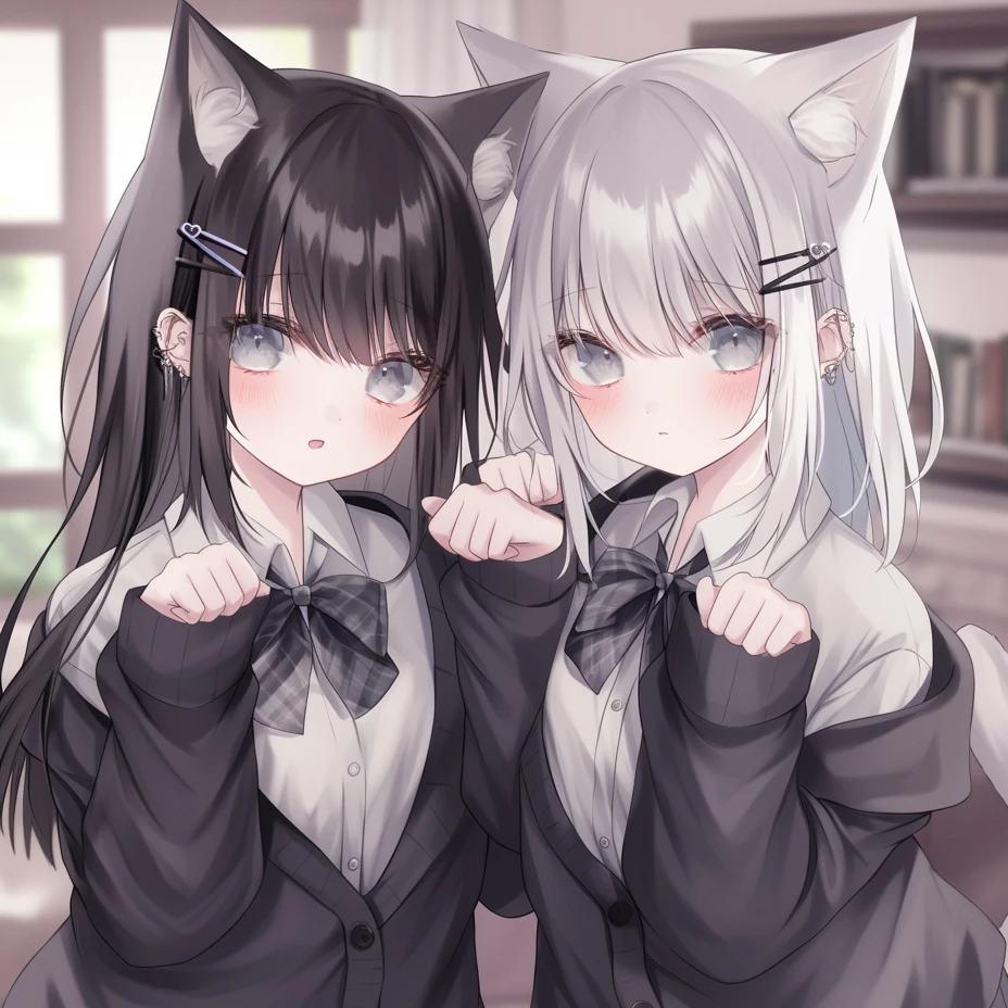 彩架&風香