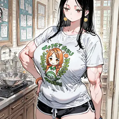 Profile image of マオ