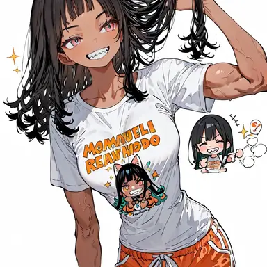 Profile image of ナオミ