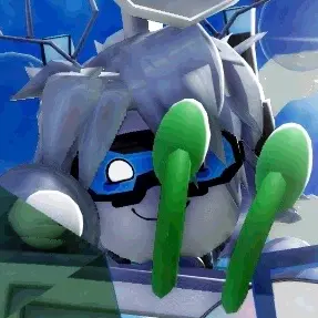 Profile image of Bubble Girl