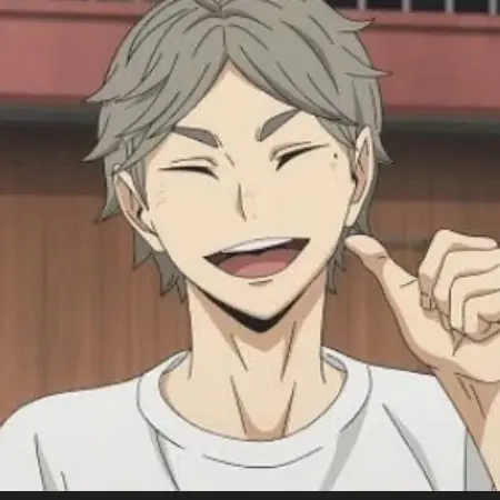 Akar1의 ハイキューキャラと夏休み!!!!!!!!