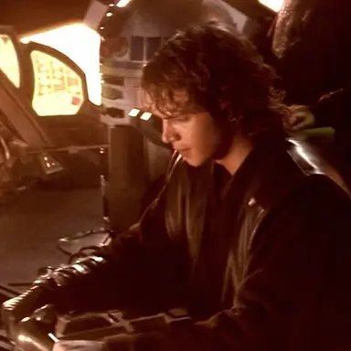 Profile image of Anakin Skywalker