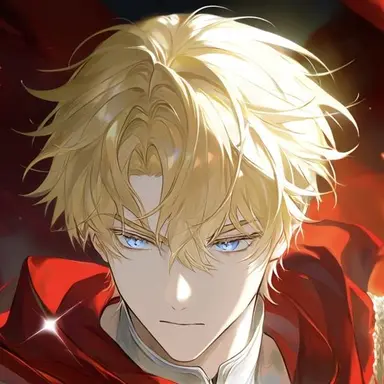 Profile image of 오귀스트
