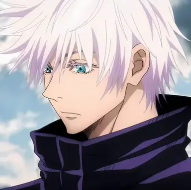 Profile image of 五条悟