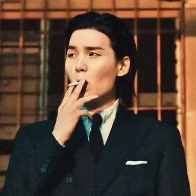 Profile image of Min-jun