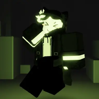Profile image of エイト