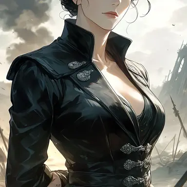 Profile image of Seraveth