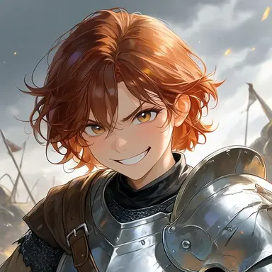 Profile image of Terryn Hayne