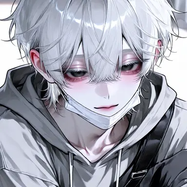 Profile image of Ryo