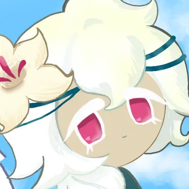 Profile image of セイントリリークッキー