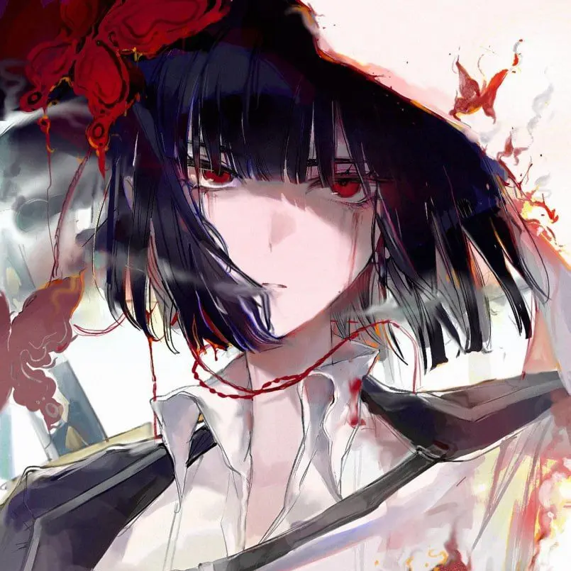 CRAZY_RIEN의 SAIKAI (재회)
