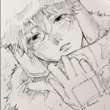 Profile image of 인수혁