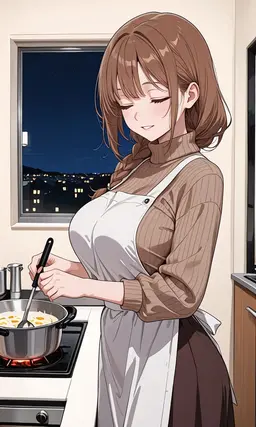 Profile image of 秋子