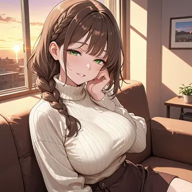 Profile image of 秋子