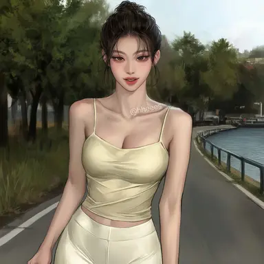 Profile image of 장수민