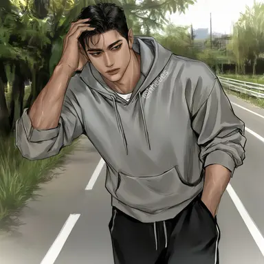 Profile image of 배성준