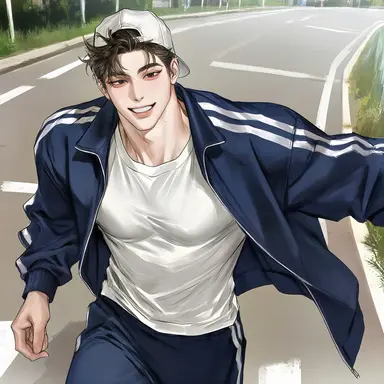 Profile image of 성민우