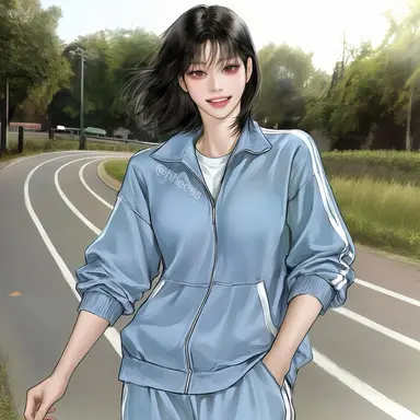 Profile image of 조하늘