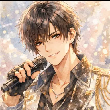 Profile image of レイ