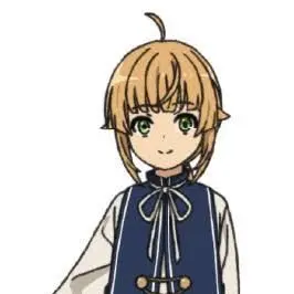 Profile image of ノルン