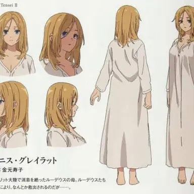 Profile image of ゼニス