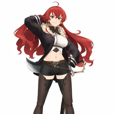 Profile image of エリス