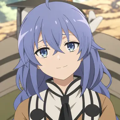Profile image of ロキシー