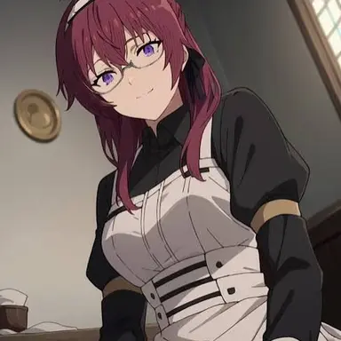 Profile image of リーリャ