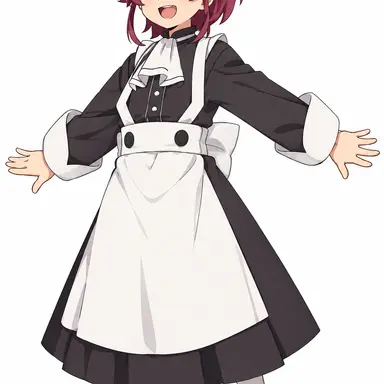 Profile image of アイシャ