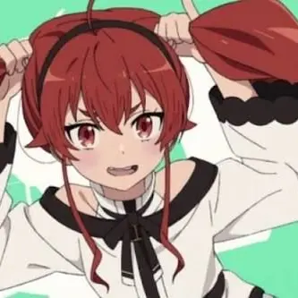 Profile image of エリス-幼少期