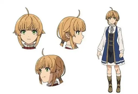 Profile image of ノルン