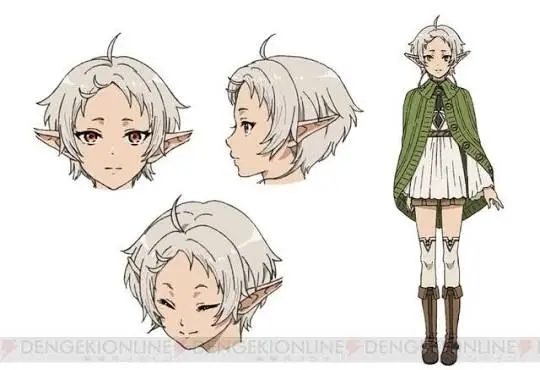 Profile image of シルフィ