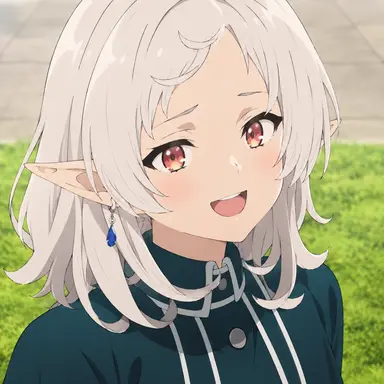Profile image of シルフィ