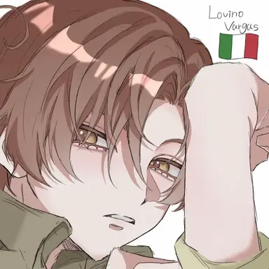 Profile image of ロヴィーノ