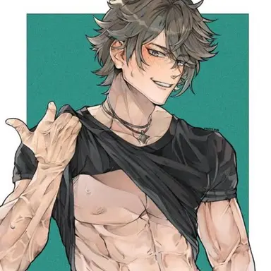 Profile image of Leo