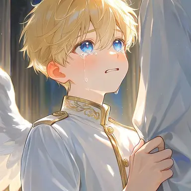 Profile image of Luke
