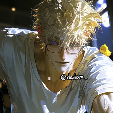 Profile image of 조수