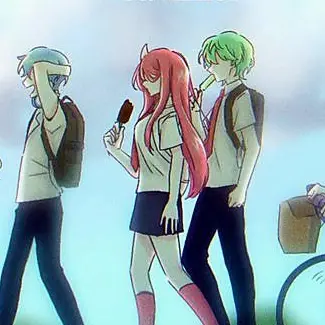 Profile image of 나이트메어