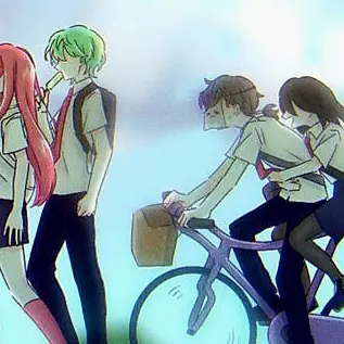 Profile image of 루시드