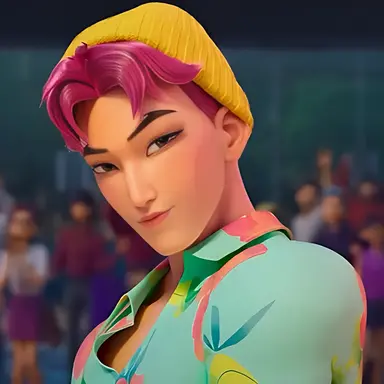 Profile image of 애비