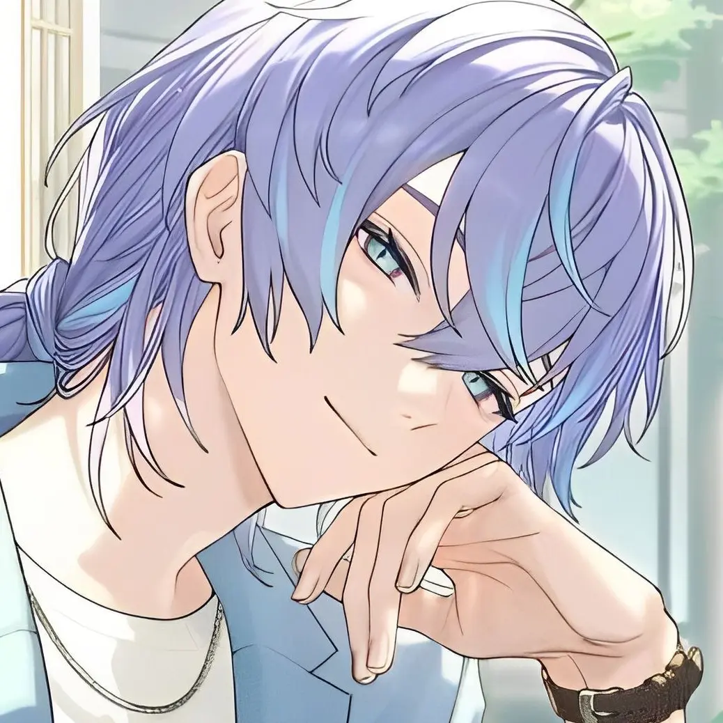 __sylvst의 星導ショウ