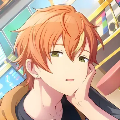 Profile image of 아키토